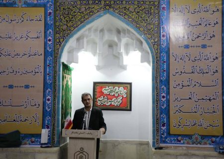 علت اصلی عناد دشمنان با ایران، الگو شدن انقلاب اسلامی در بین امت ها است