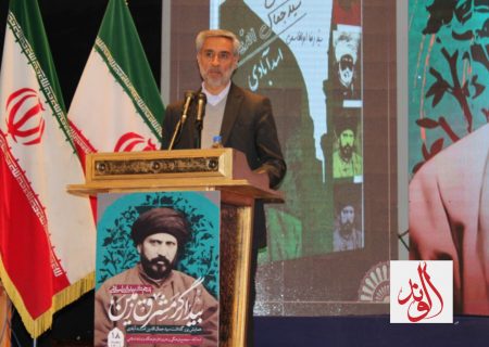 همدان از استان‌های پیشرو کشور در تاسیس بنیاد مفاخر است