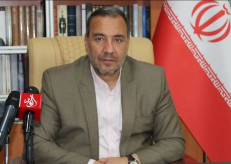طرح جامع منطقه آزاد تجاری مهران تا ابتدای مهرماه ۱۴۰۲ تدوین می شود 