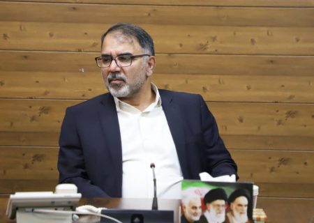 افتتاح دفتر وزارت امور خارجه در لرستان
