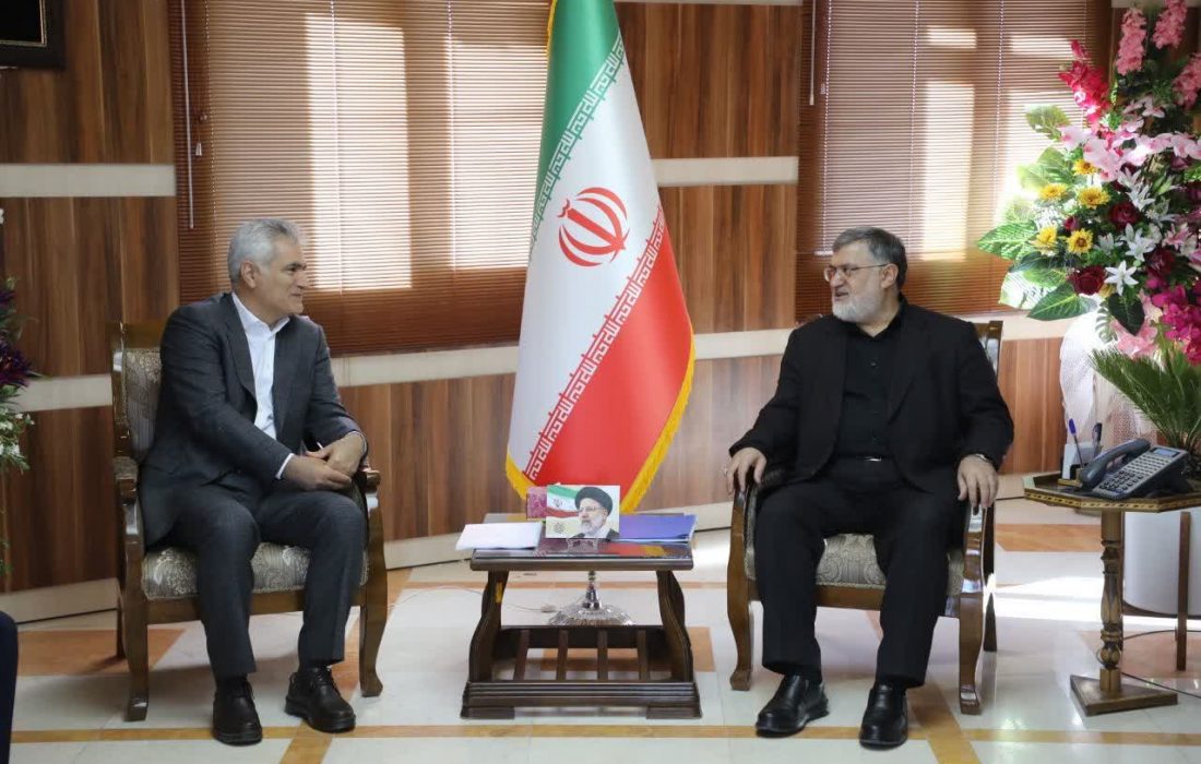 ضرورت حمایت پست بانک از اشتغال روستایی در آذربایجان غربی 