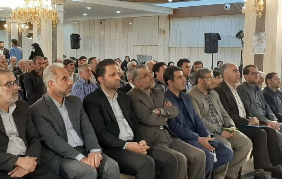 چراغ جشن گلریزان در همدان ، با شکستن قلک کودک ۵ ساله روشن شد/دستان سخاوت همدانی ها برای آزادسازی زندانیان جرایم غیرعمد