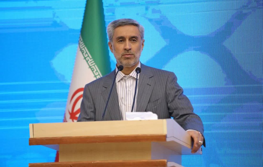 از ظرفیت فضای مجازی در راستای جهاد تبیین و بازنشر عملکرد دستگاههای اجرایی استان استفاده شود