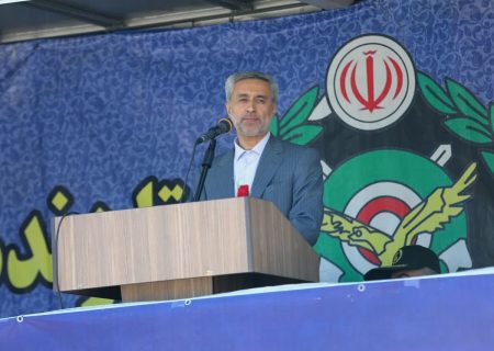 اتحاد و انسجام امروز نیروهای مسلح کشور در هیچ زمانی سابقه نداشته است