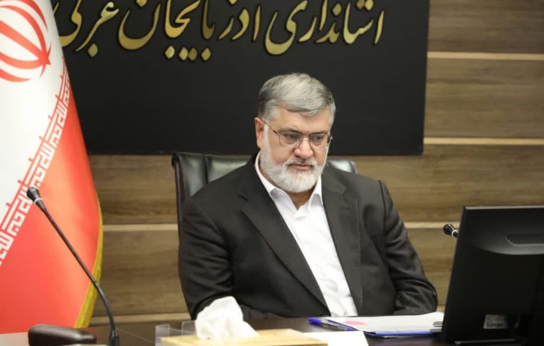 تاکید استاندار آذربایجان غربی بر رسیدگی به مشکلات طرح نهضت ملی مسکن