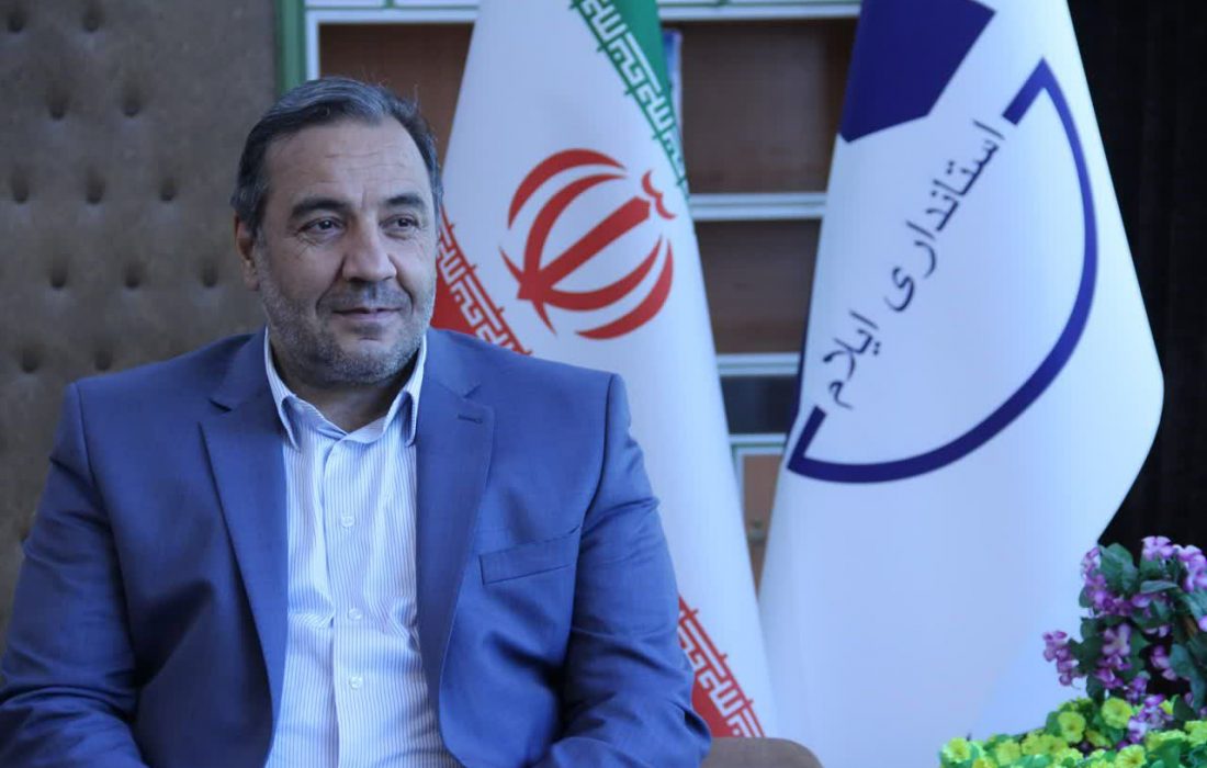 پیام تبریک استاندار ایلام به مناسبت فرا رسیدن عید سعید فطر
