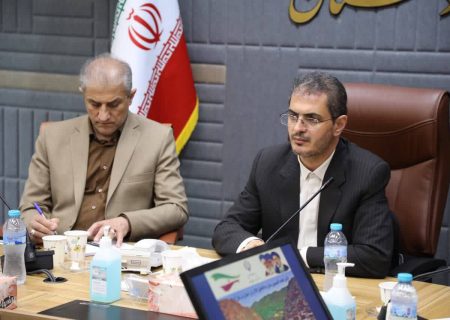 یکی از مهمترین اولویت های دولت در کردستان ،ساماندهی مرز باشماق است