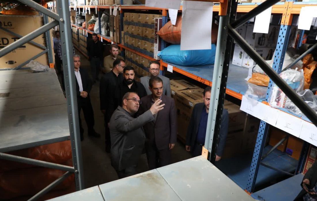 یکی از عمده مشکلات در استان کردستان،نبود شعبه تجدید نظر تعزیرات است