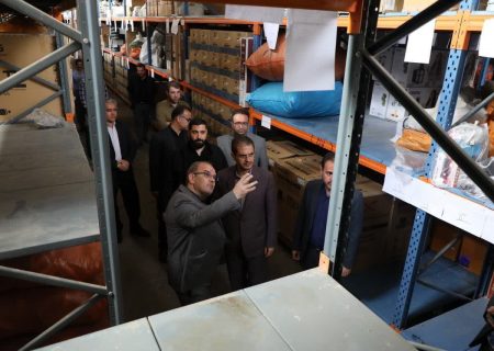 یکی از عمده مشکلات در استان کردستان،نبود شعبه تجدید نظر تعزیرات است