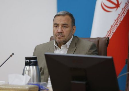 لزوم اجرای تمهیدات لازم برای گشایش مرز چیلات