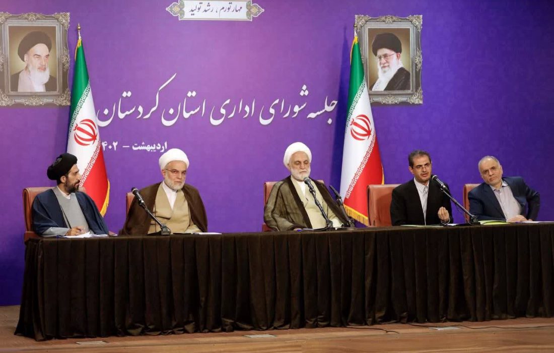 خدمات نظام به کردستان قابل توجه، اما کافی نیست