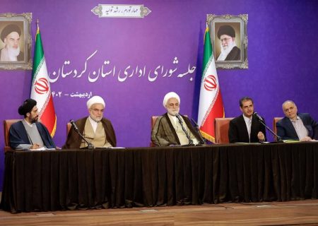 خدمات نظام به کردستان قابل توجه، اما کافی نیست