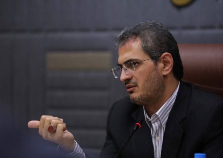تقویت زیرساخت‌های کردستان به برکت اربعین حسینی است