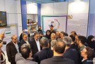 یکی از اهداف برگزاری نمایشگاه توانمندی های صادراتی ایران، افزایش ضریب تاب آوری اقتصادی است