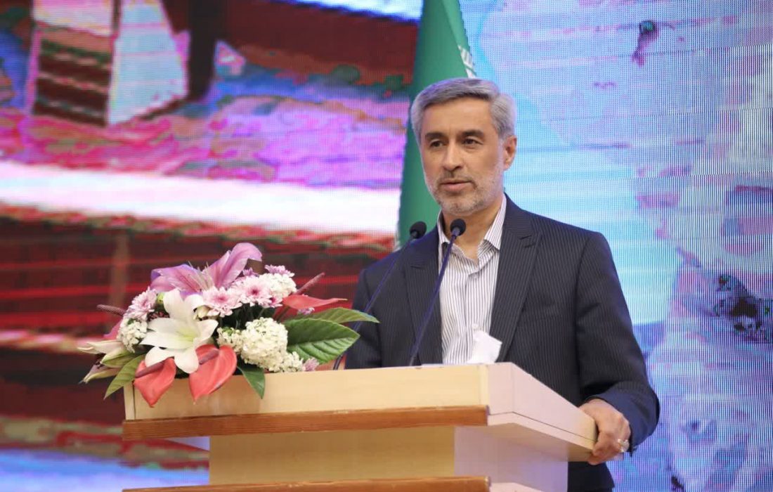 اختصاص ۲ هزار میلیارد ریال برای احداث و تکمیل پروژه های ورزشی استان همدان