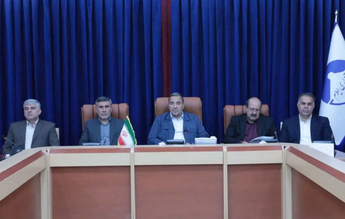 فاز اول سامانه گرمسیری تا شهریور امسال تکمیل و بهبهرهبرداری می رسد