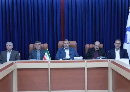فاز اول سامانه گرمسیری تا شهریور امسال تکمیل و به‌بهره‌برداری می رسد   