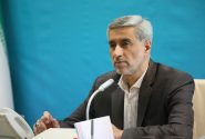 دستگاه‌های دولتی باید تمام اعتبارات مصوب سفر ریاست جمهوری به استان همدان را تا شهریورماه سال‌جاری جذب کنند
