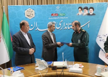 قرارگاه محرومیت زدایی امام حسن مجتبی (ع) ۱۵ هزار واحد مسکونی در همدان می سازد