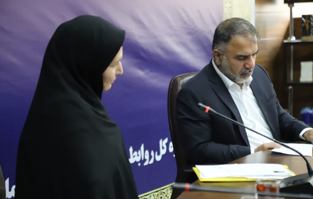تاکید استاندار لرستان بر تداوم برگزاری دیدارهای چهره به چهره با مردم
