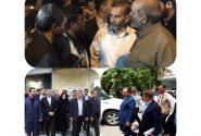 در سفر آخر هفته وزرای دولت به استانهای غرب کشور چه گذشت؟