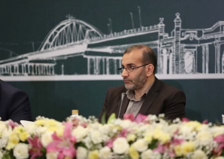 استاندار کرمانشاه:آماده توسعه ارتباطات با اقلیم کردستان عراق هستیم / همکاری‌های همه جانبه در ۲ سوی مرز تقویت شود   