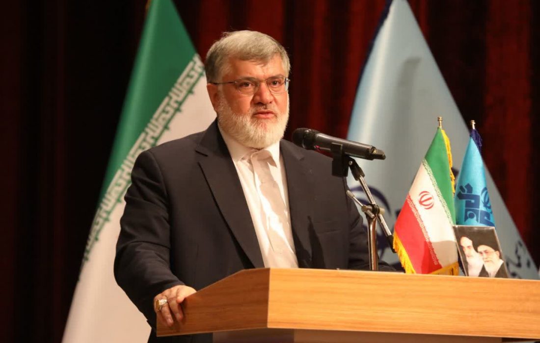 خواستار ایجاد شبکه اختصاصی برون مرزی به زبان ترکی استانبولی در استان هستیم