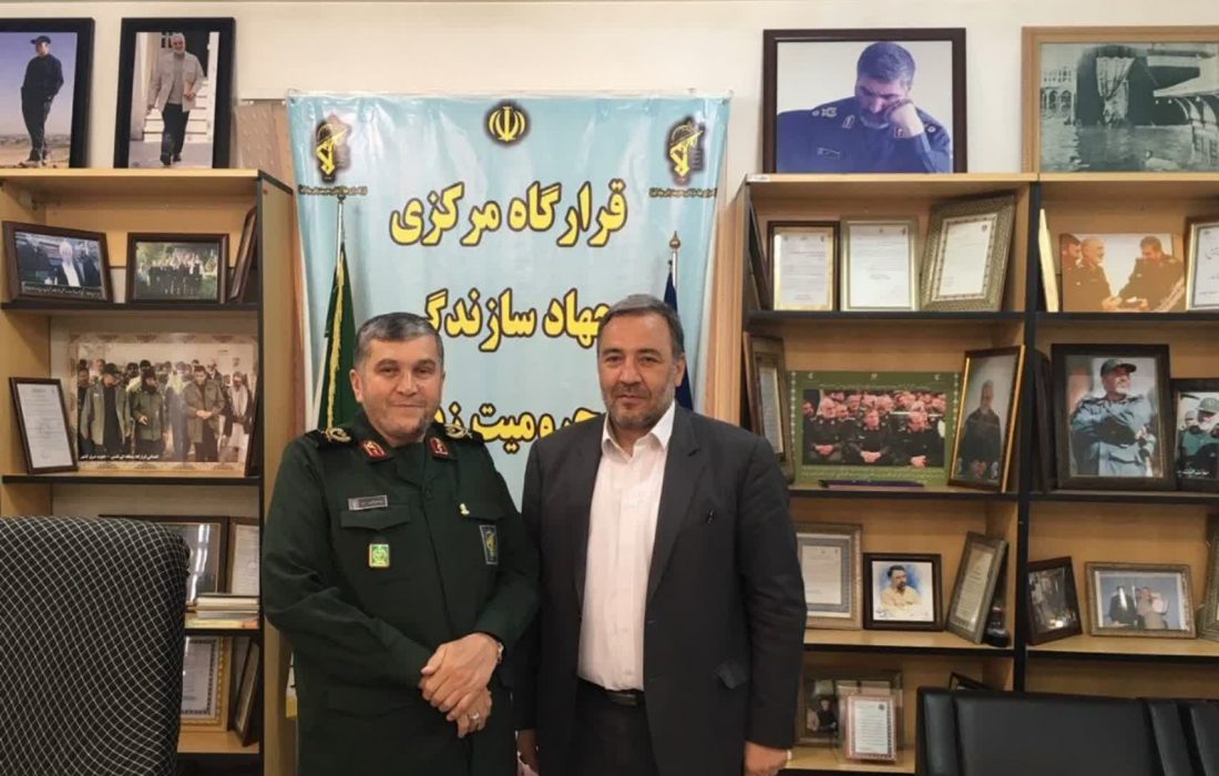زیرساخت های استان ایلام توسعه می یابد