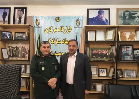 زیرساخت های استان ایلام توسعه می یابد