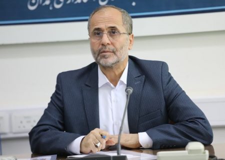 اولین کاروان حجاج همدانی ۲۸ خردادماه از فرودگاه همدان به سرزمین وحی اعزام می‌شوند