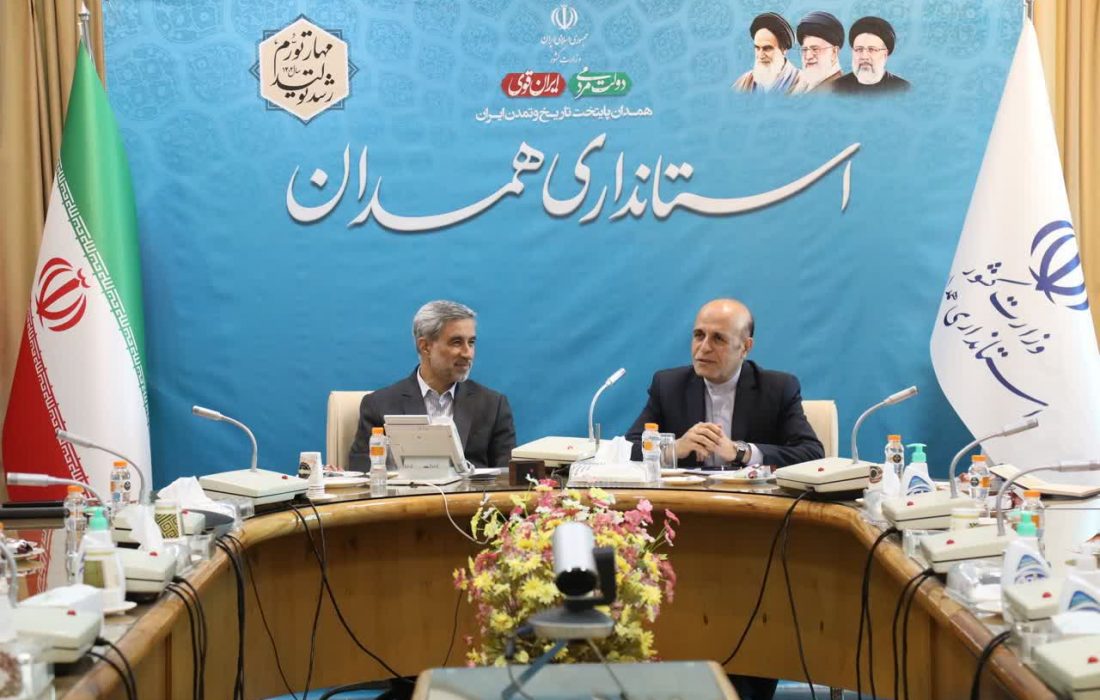 سوئد می تواند یکی از کشورهای هدف ، برای صادرات محصولات ارگانیک همدان باشد