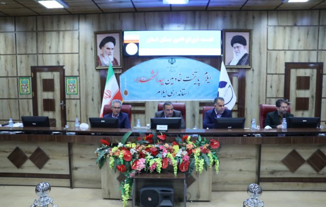 نظارت بر نوع مصالح و کیفیت ساخت واحد‌های طرح نهضت ملی مسکن در استان ایلام تشدید می‌شود 