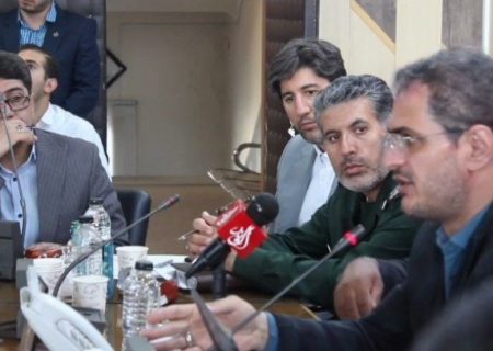 عملکرد بانک های کردستان در پرداخت تسهیلات تبصره ۱۸و ۱۶ قابل قبول نیست