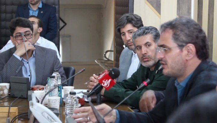 عملکرد بانک های کردستان در پرداخت تسهیلات تبصره ۱۸و ۱۶ قابل قبول نیست