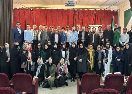 آیین رونمایی «به داشتنت فکرمی کنم» برگزار شد