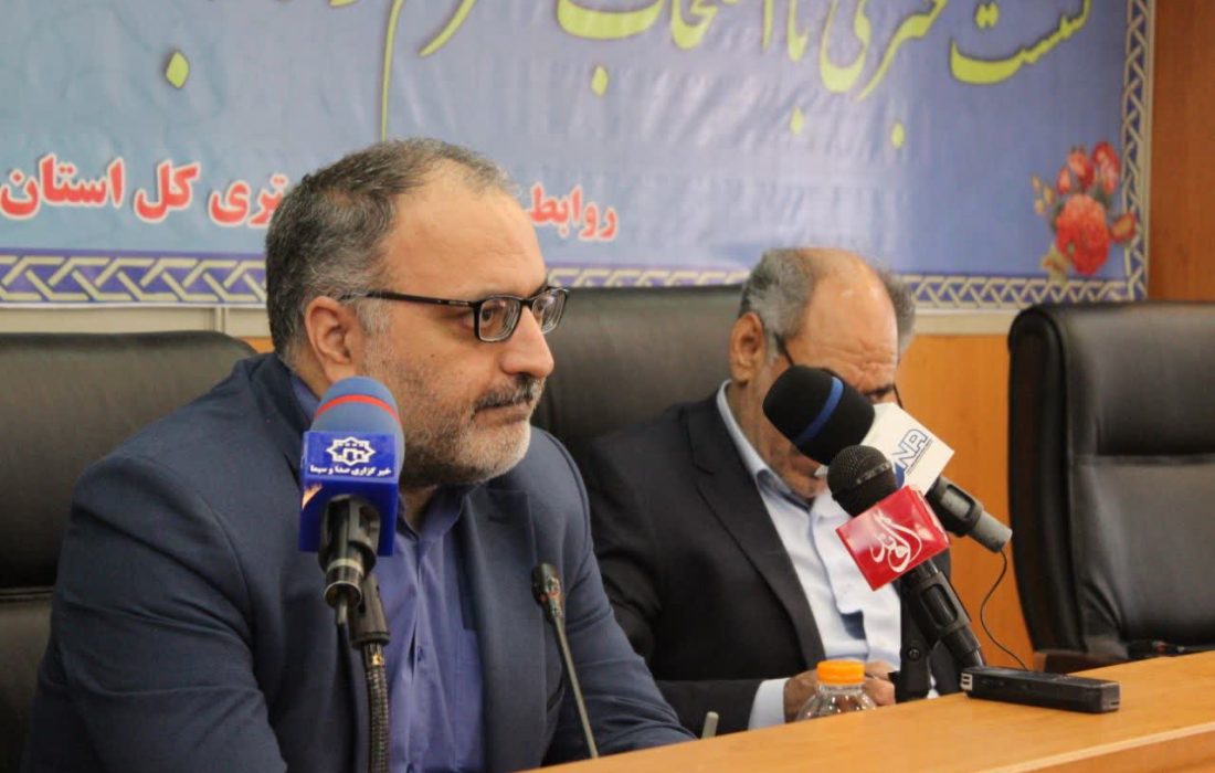 انجام ۸۴ فقره بازرسی در سه ماهه نخست امسال از ضابطین دستگاه قضایی استان کرمانشاه