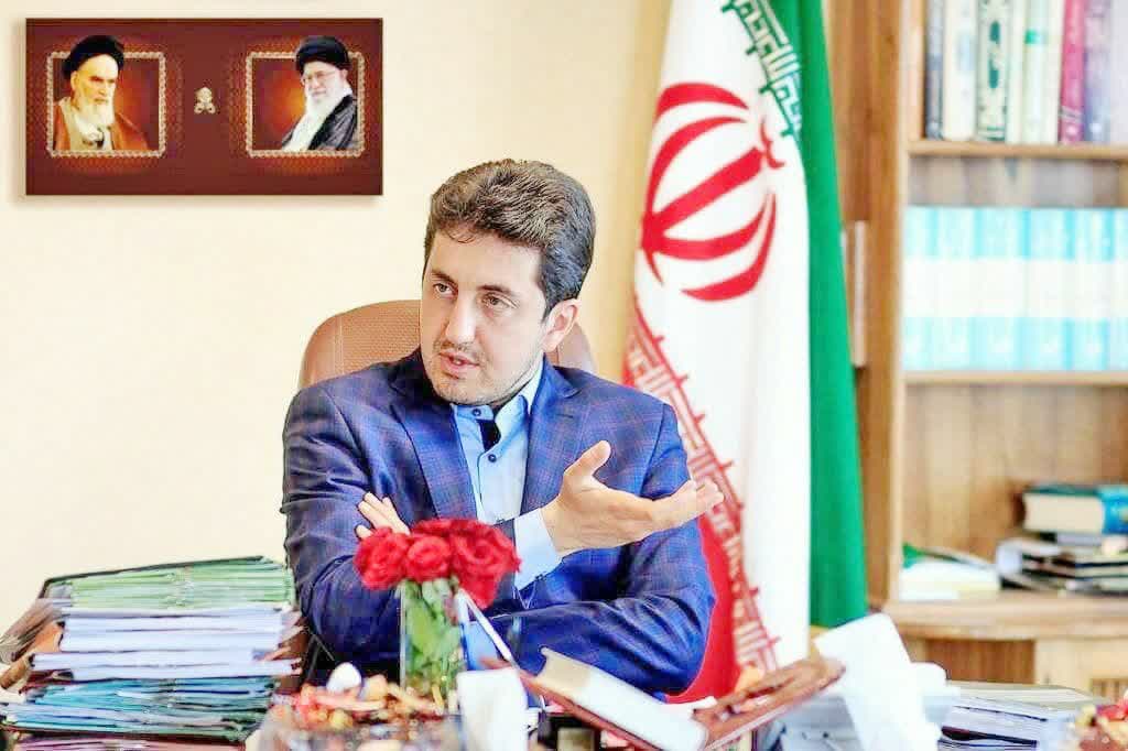 هوشمند سازی اعلام ضوابط ساخت و ساز در شهرداری الکترونیک همدان   