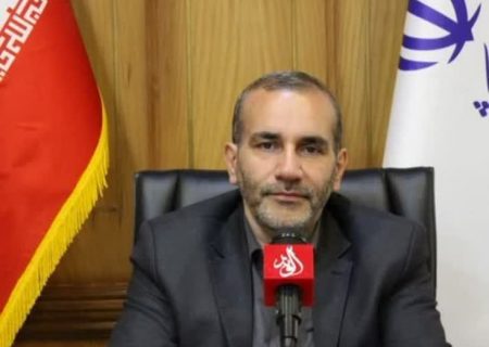 به آینده کرمانشاه بسیار امیدوارم