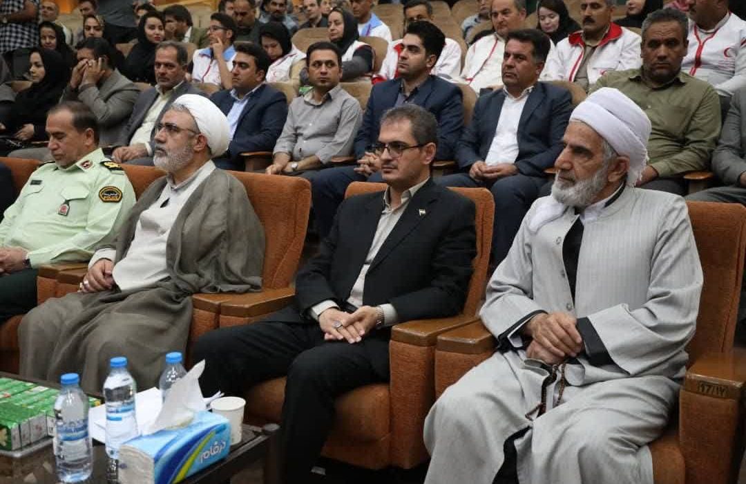 مردمی سازی مبارزه با مواد مخدر چهره کردستان را از اعتیاد خواهد زدود