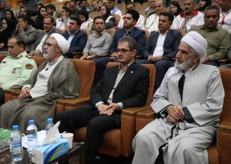 مردمی سازی مبارزه با مواد مخدر چهره کردستان را از اعتیاد خواهد زدود