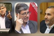 از کارنامه موفق استاندار کرمانشاه تا نشست های سه جانبه  برخی نمایندگان و فراخوان طرفداران رسانه ای برای تخریب استاندار   
