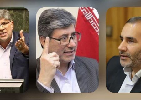 از کارنامه موفق استاندار کرمانشاه تا نشست های سه جانبه  برخی نمایندگان و فراخوان طرفداران رسانه ای برای تخریب استاندار   