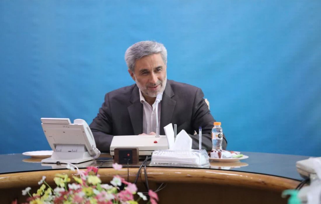 ۶۰ واحد مسکونی طرح نهضت ملی مسکن شهر تویسرکان در هفته دولت به متقاضیان تحویل میشود