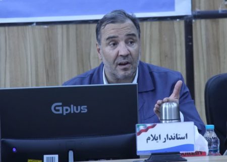 طی سه روز گذشته ۷۰ هزار نفر جهت شرکت دردعای عرفه از مرز مهران تردد کردند   