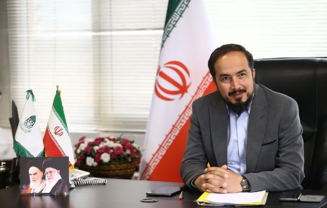 گام نخست سرمایهگذاری شهرداری منطقه چهار همدان در بخش املاک
