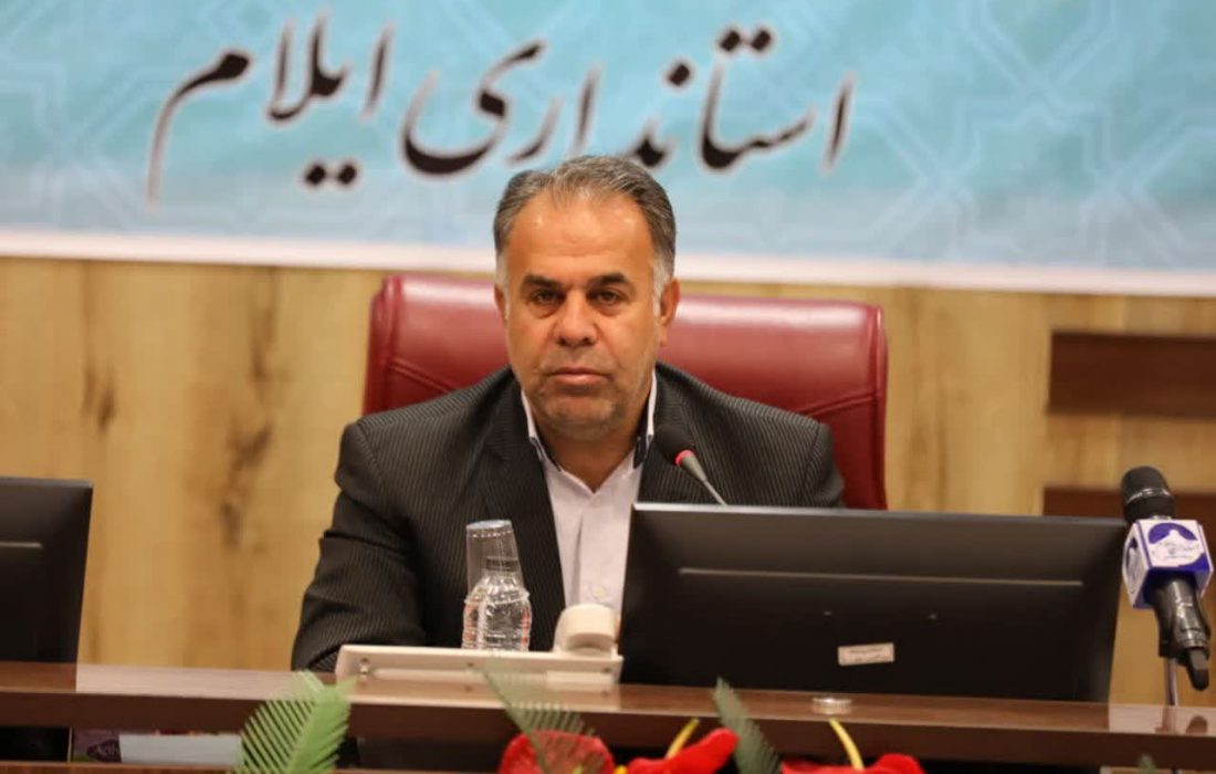 واگذاری ۱۱۰ قطعه زمین به خانواده‌های دارای سه فرزند و بیشتر در استان ایلام   