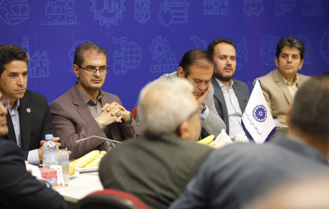 ۲ پیشنهاد استاندار کردستان به فعالان اقتصادی