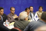 ۲ پیشنهاد استاندار کردستان به فعالان اقتصادی