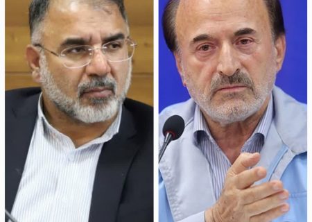 قول مساعد سازمان مدیریت بحران برای تامین ماشین‌آلات راهداری و راهسازی لرستان