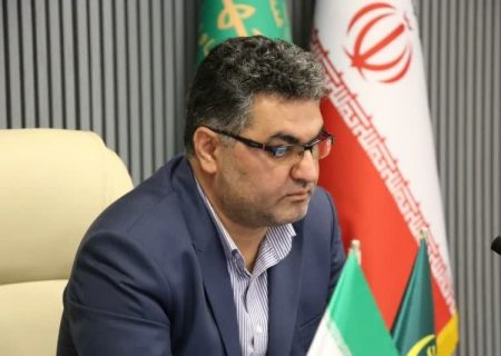 تا پایان سال ۱۴۰۲ سطح گلخانه های استان کردستان دو برابر می شود